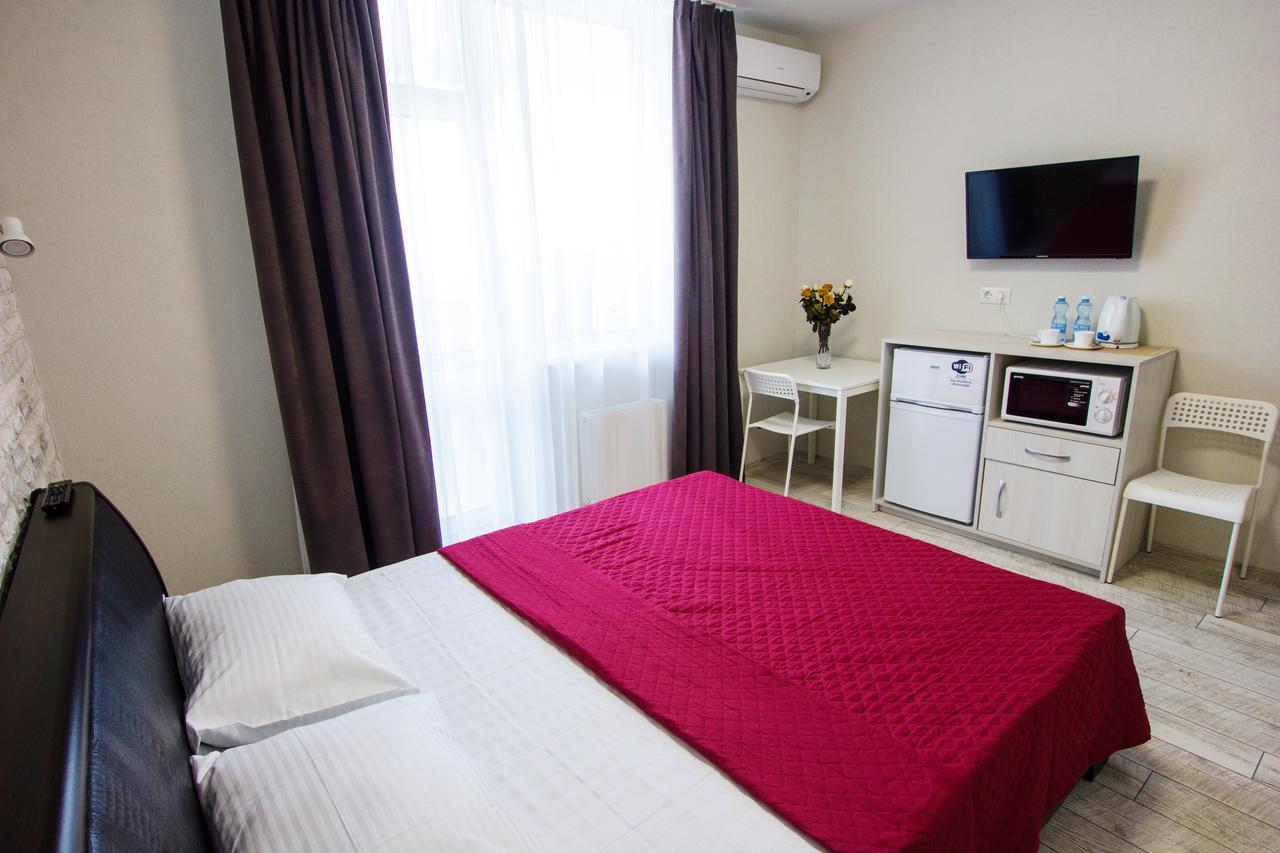 קייב East Residence White מראה חיצוני תמונה