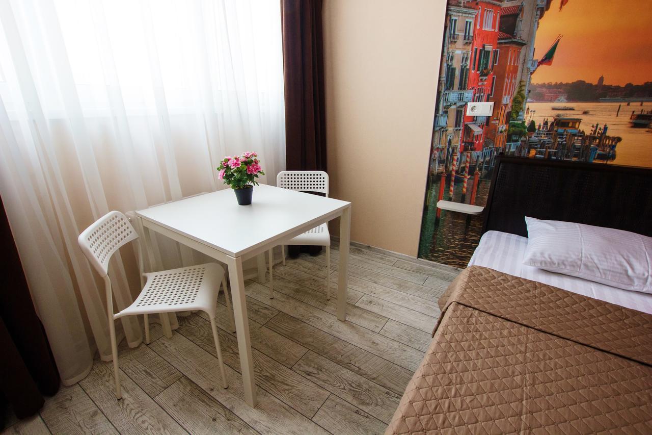 קייב East Residence White מראה חיצוני תמונה