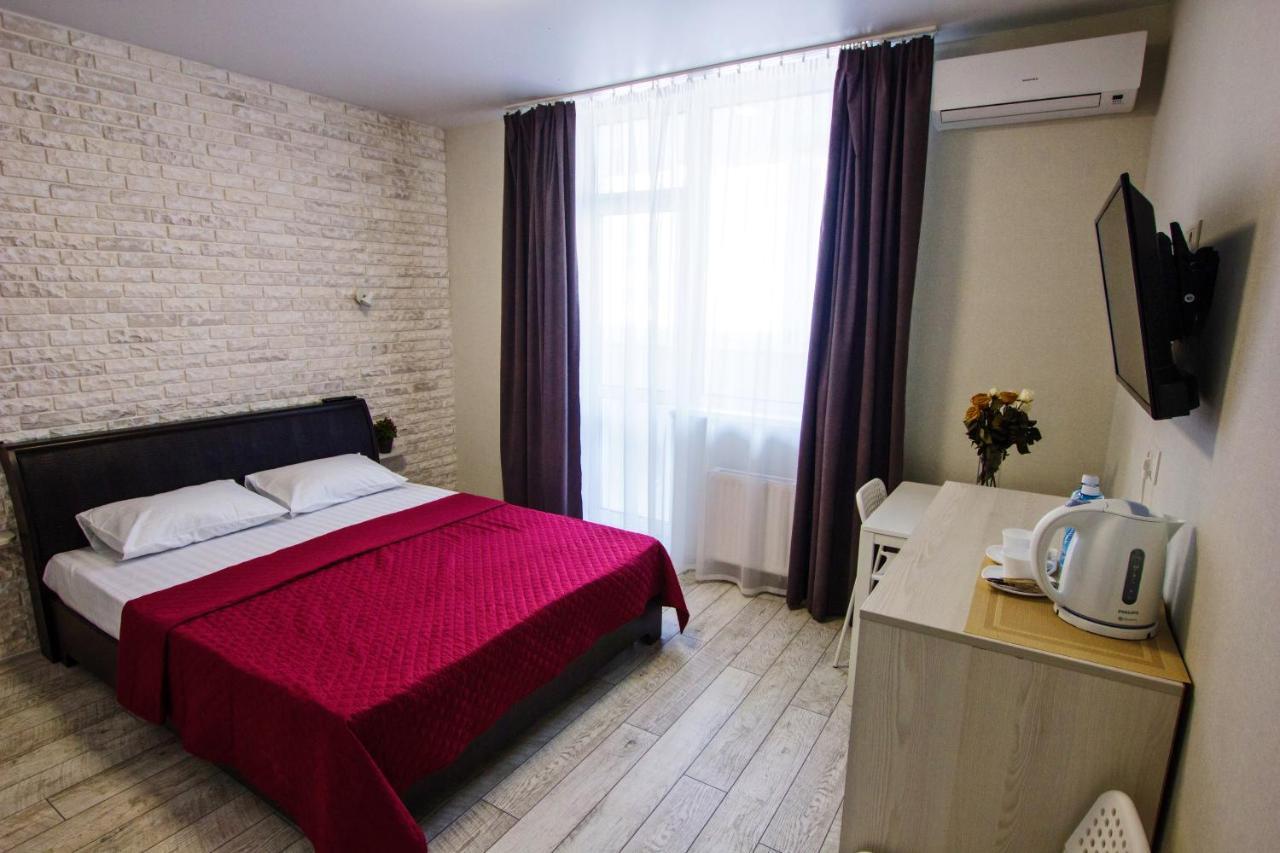 קייב East Residence White מראה חיצוני תמונה